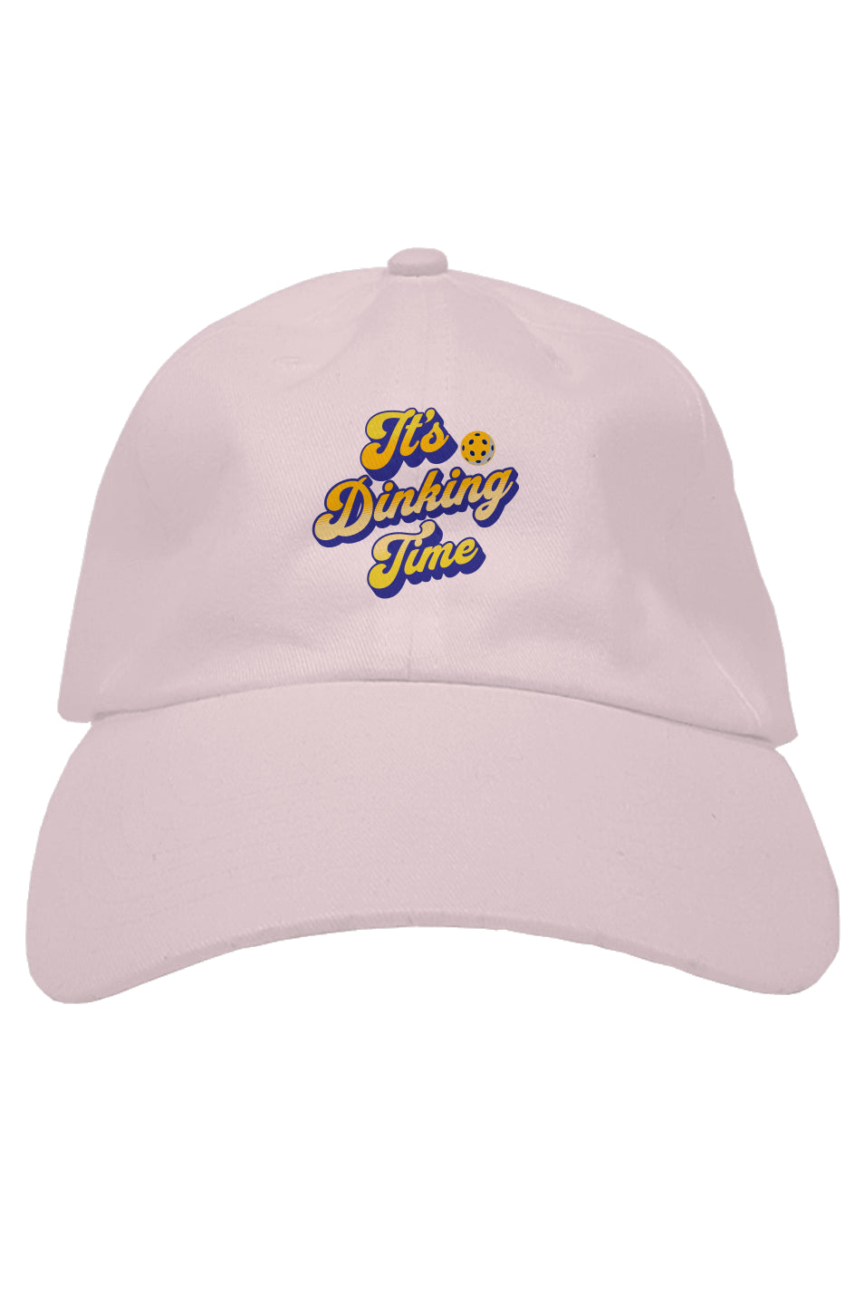 Premium Hat - It's Dinking Time
