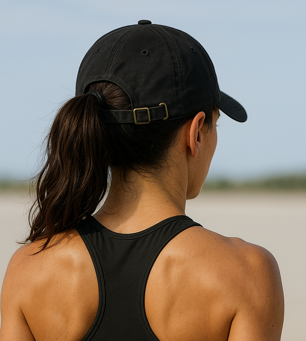 Premium Hat - All You Need Is Pickleball