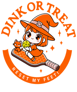 Dink or Treat 2