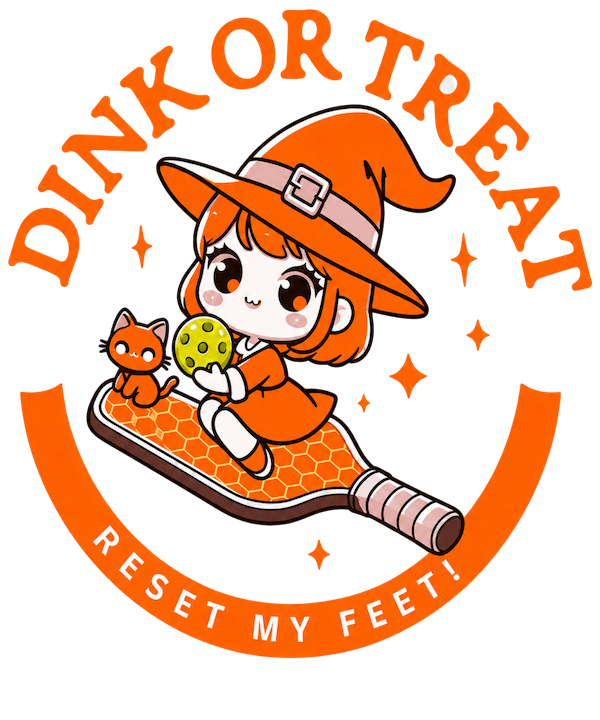 Dink or Treat 2