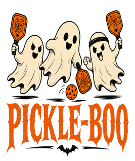 Pickle-BOO