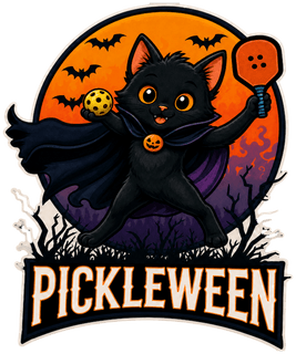 Pickleween Kitty