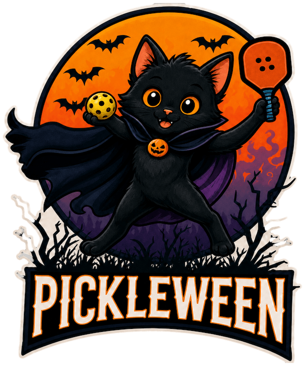 Pickleween Kitty