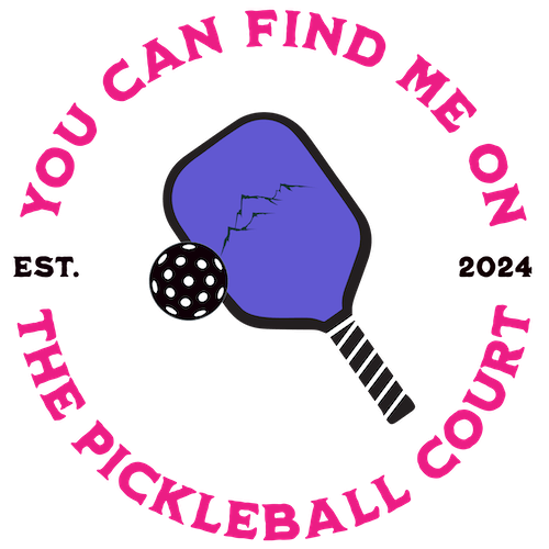 Pickleball Court