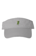 Visor - Pickle